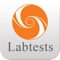 Access your Labtests eResults from your iPhone or iPad device in real-time