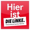 DIE LINKE. Apolda-Weimar