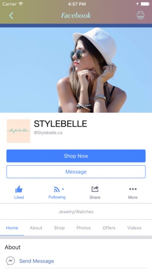 STYLEBELLE(圖2)-速報App