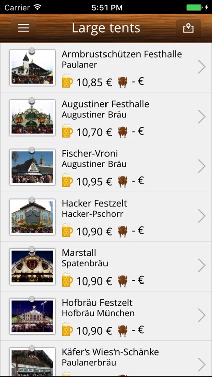 Oktoberfest Munich 2017 - Wies'n 2017