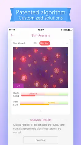 Game screenshot Skin Analyser hack