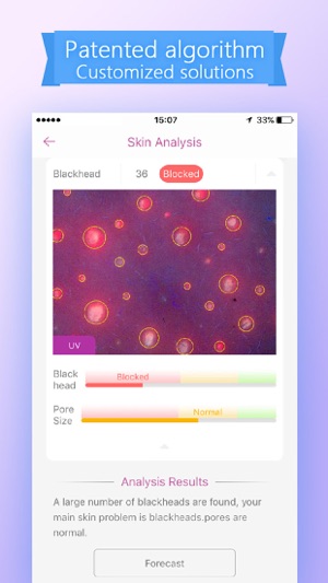 Skin Analyser(圖3)-速報App