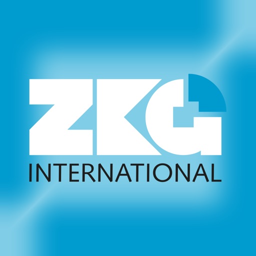 ZKG International icon