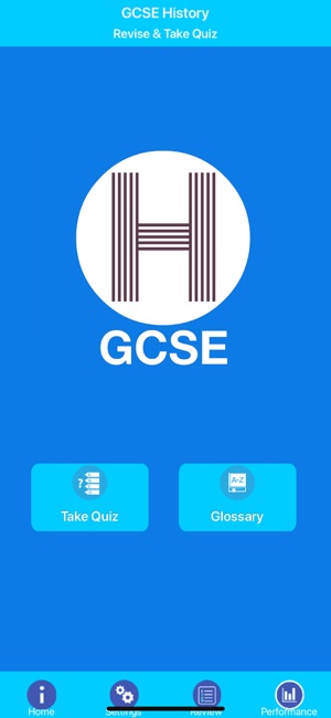 GCSE History Quiz(圖1)-速報App