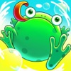 青蛙闯关 - 全民都在玩