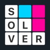 Wordgrid Solver - Descrambler