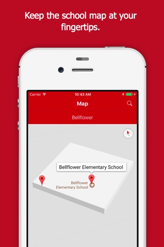 Bellflower Elementary School screenshot 3