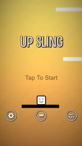 Game screenshot Up Sling mod apk