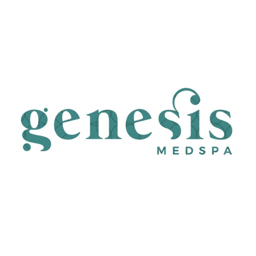 Genesis Med Spa By Webappclouds Com   512x512bb 