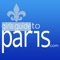 Shopping and sightseeing, two of the main reasons you came to Paris, right