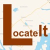 LocateIt for iPhone & iPad