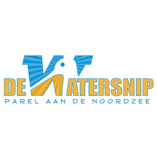 De Watersnip iOS App