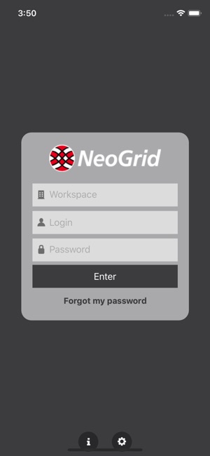 Neogrid Captação de Pedidos(圖1)-速報App