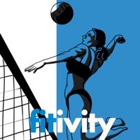 Contacter Volleyball Training