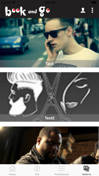 Book And Go screenshot-5