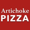 Artichoke Pizza