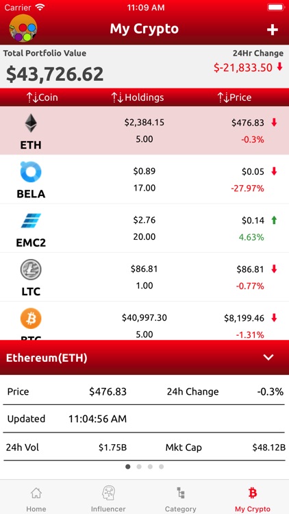 BitStreamApp screenshot-3