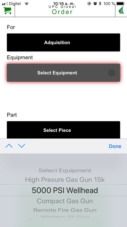 UPC Echometer Mobile