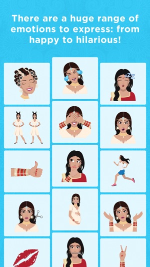 IndianMoji(圖2)-速報App