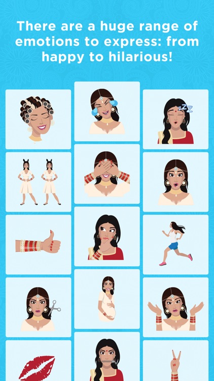 IndianMoji