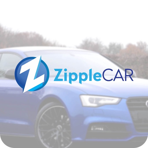 Zipple Car Passenger