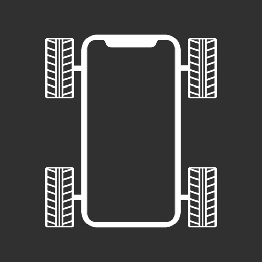 Drive Mode - Car Dashboard OS