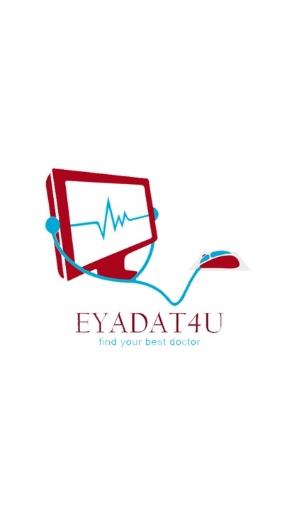 Eyadat4u - Find best doctors