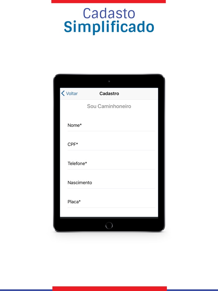 Vai Com Deus Transportes
