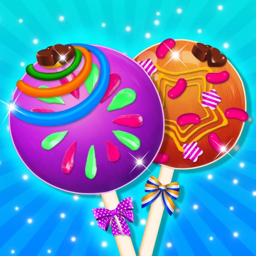 Chocolate Candy Recipes icon