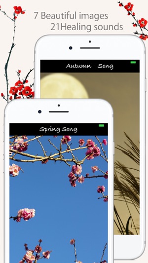 Japanese Relaxing Songs(圖1)-速報App