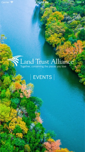 Land Trust Alliance Events(圖1)-速報App