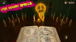 Game screenshot Scary Granny 3D apk