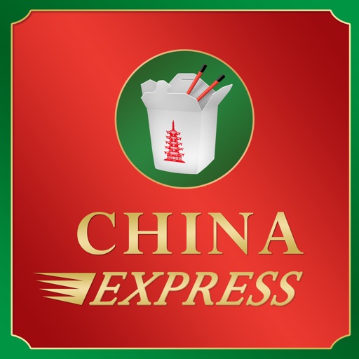 China Express Muskegon