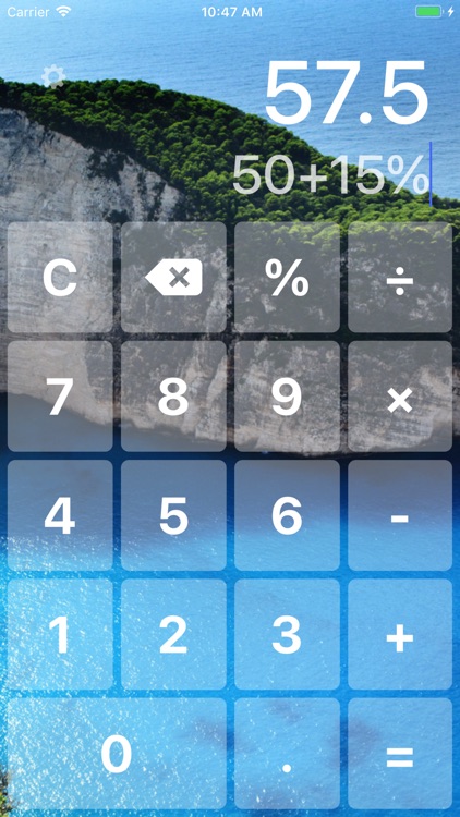 Big Calculator Pro Lite