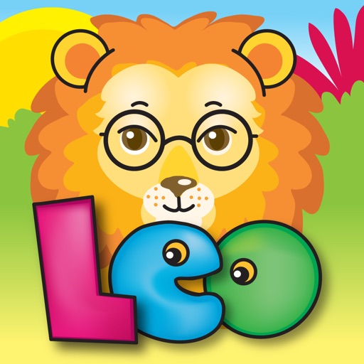 Leo Spanish Spelling Complete icon