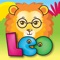 Leo Spanish is a fun and engaging program to teach younger learners simple Spanish words and letter pronunciation