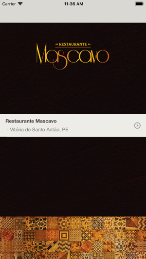 Restaurante Mascavo(圖1)-速報App