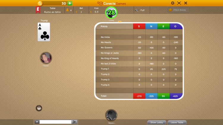 King by ConectaGames screenshot-3