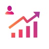 Social Rocket for Instagram - Get Followers Report