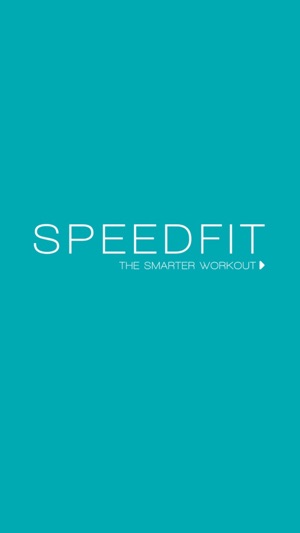 SpeedFit