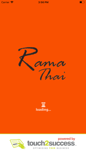 Rama Thai Restaurant(圖1)-速報App