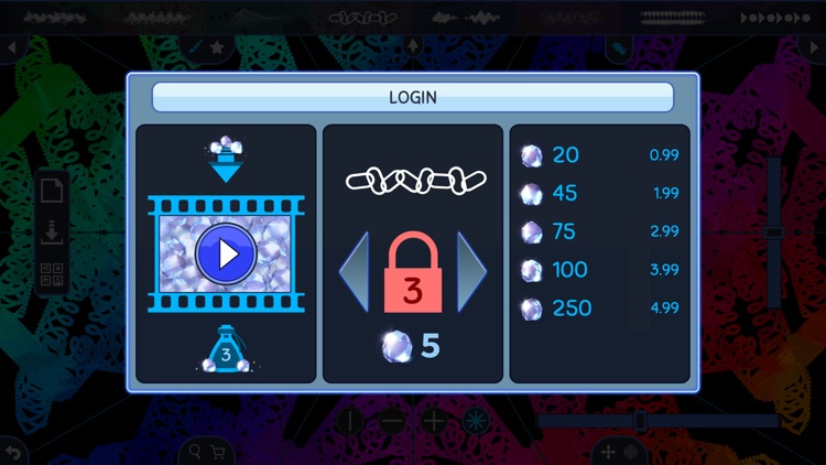 Scratchify: Scratch Draw Art! screenshot-3