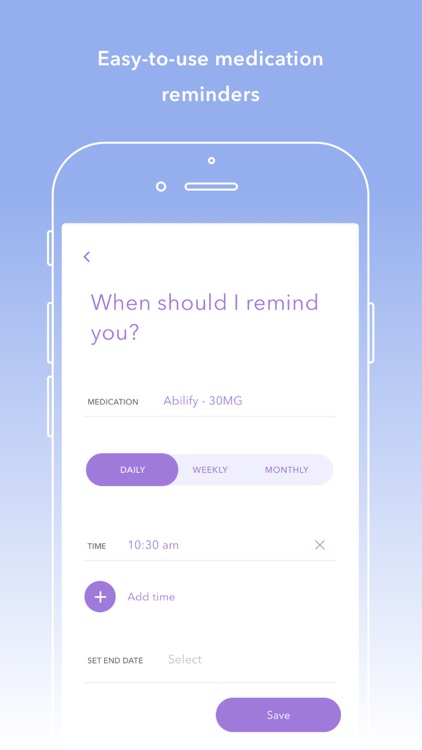 Merlin Health screenshot-3