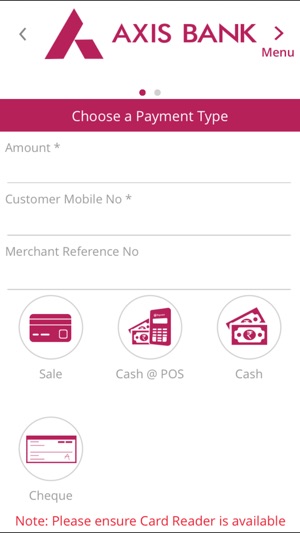 Axis MPOS(圖3)-速報App