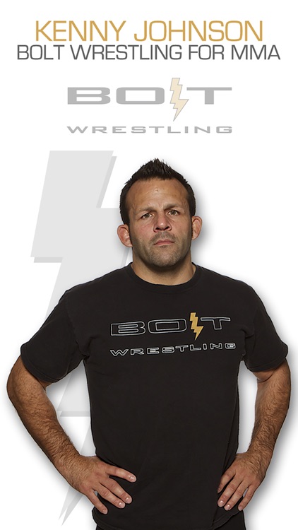 BOLT 4 MMA