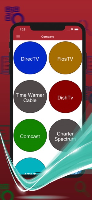 Códigos para STB PRO SmartTV