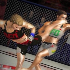 Activities of Grand Street Girl Fighting