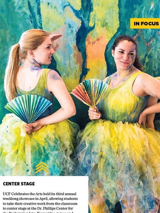 PEGASUS Magazine screenshot-3