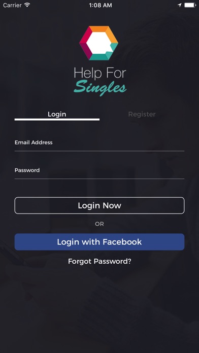 Help for Singles screenshot 2