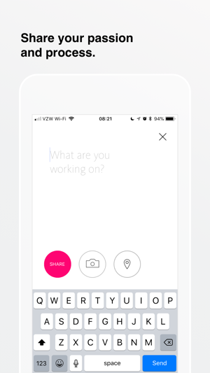 WIWO - What I'm Working On(圖3)-速報App